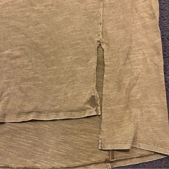 Free People Movement Oversized Top - Picture 4 of 5